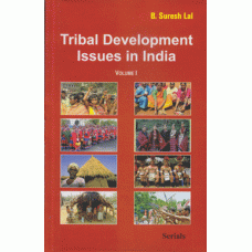 Tribal Development Issues in India (2 Vols.)